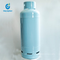 Portable 45kg LPG Cylinder/Gas Bottle/Tank Manufactures Supply for Home Kitchen to Philippines